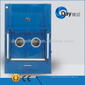 CE top stainless steel washer and dryer